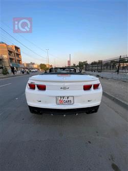 شيفروليه كامارو